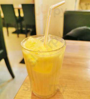 マサラキッチン