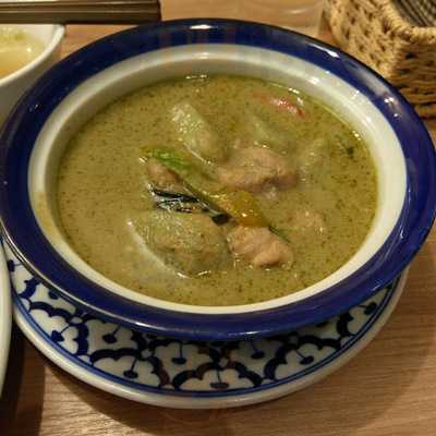 マサラキッチン