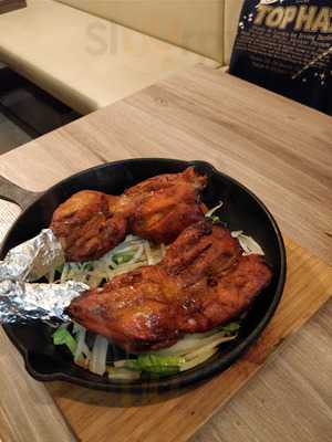 マサラキッチン