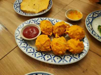 マサラキッチン