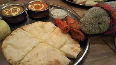 マサラキッチン