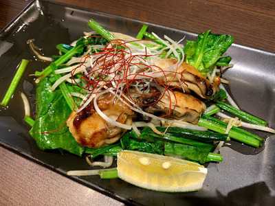 靖国八千代食堂