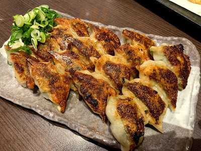 靖国八千代食堂