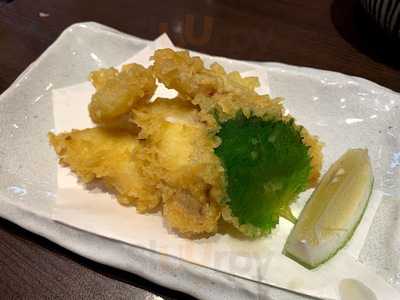 靖国八千代食堂