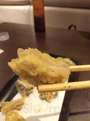 靖国八千代食堂