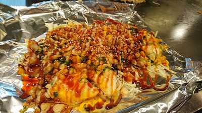 靖国八千代食堂