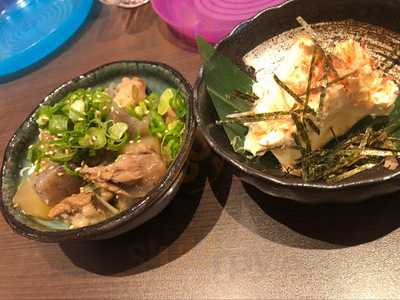 靖国八千代食堂