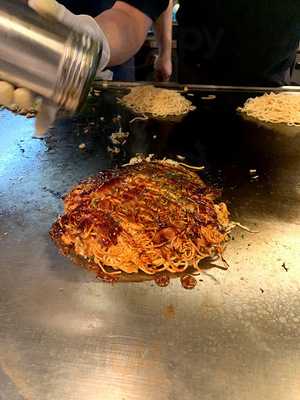 靖国八千代食堂