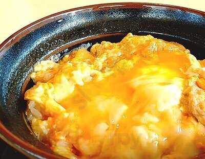 靖国八千代食堂