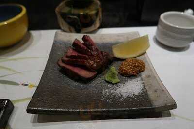 炉端焼 いわむら