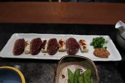 炉端焼 いわむら