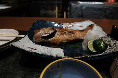 炉端焼 いわむら