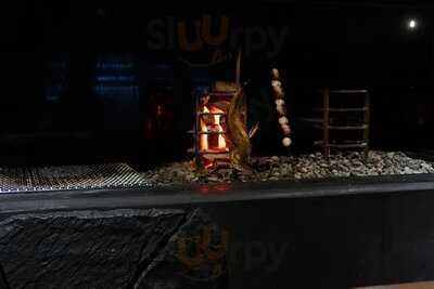 炉端焼 いわむら