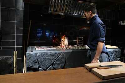 炉端焼 いわむら