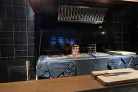 炉端焼 いわむら