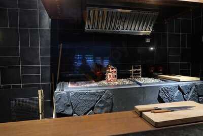 炉端焼 いわむら