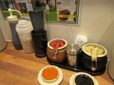 日乃屋カレー 飯田橋店