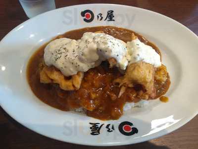 日乃屋カレー 飯田橋店