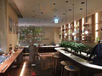 ウェルフードマーケット＆カフェ Imperfect 表参道