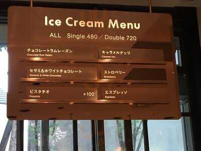 ウェルフードマーケット＆カフェ Imperfect 表参道