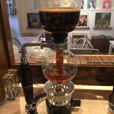 音楽茶房 バディバディ