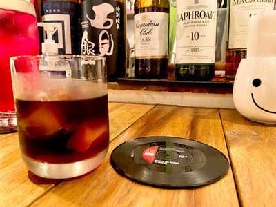 音楽茶房 バディバディ