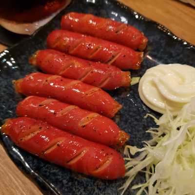 音楽茶房 バディバディ