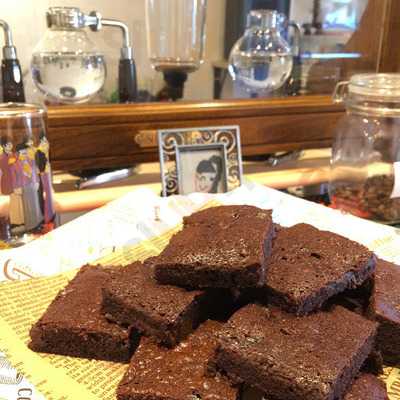 音楽茶房 バディバディ