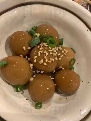 新橋やきとん 神田店