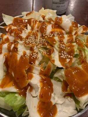 新橋やきとん 神田店