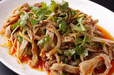 Xi’an 市ヶ谷店