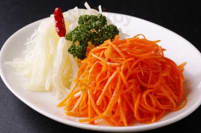 Xi’an 市ヶ谷店