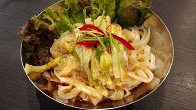 Xi’an 市ヶ谷店