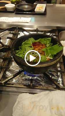 東京純豆腐 フレンテ笹塚店