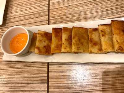 東京純豆腐 フレンテ笹塚店