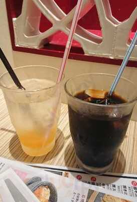 東京純豆腐 フレンテ笹塚店