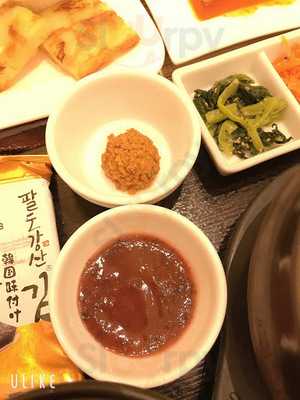 東京純豆腐 フレンテ笹塚店