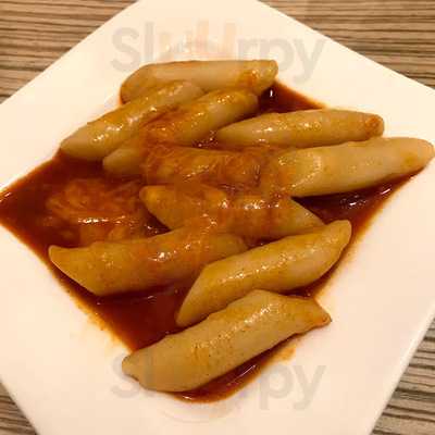 東京純豆腐 フレンテ笹塚店