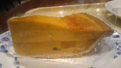 ドトールコーヒーショップ フィナンシャルシティ店