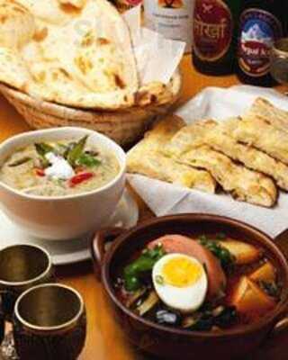 Tika -てぃか- アジアン呑み処 池袋店