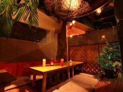 Tika -てぃか- アジアン呑み処 池袋店