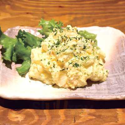 てけてけ 竹橋パレスサイド店