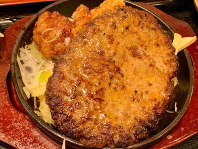 てけてけ 竹橋パレスサイド店