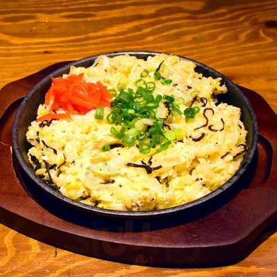 てけてけ 竹橋パレスサイド店