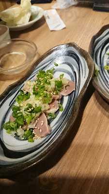 鳥良商店　神田小川町店