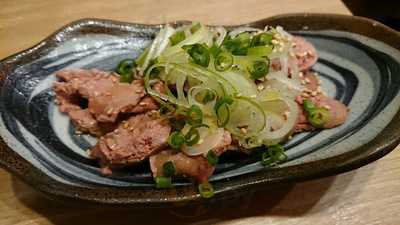 鳥良商店　神田小川町店