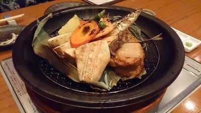 和食豚肉料理 とん風 新丸ビル