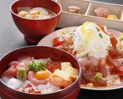 和食豚肉料理 とん風 新丸ビル