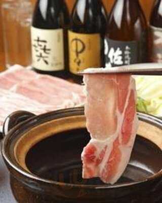 和食豚肉料理 とん風 新丸ビル