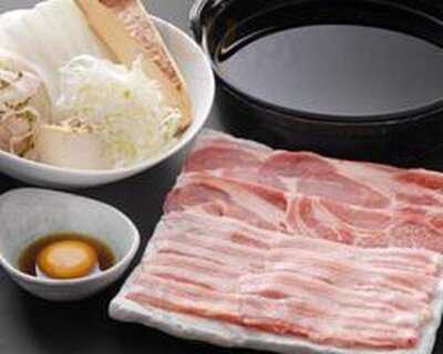 和食豚肉料理 とん風 新丸ビル